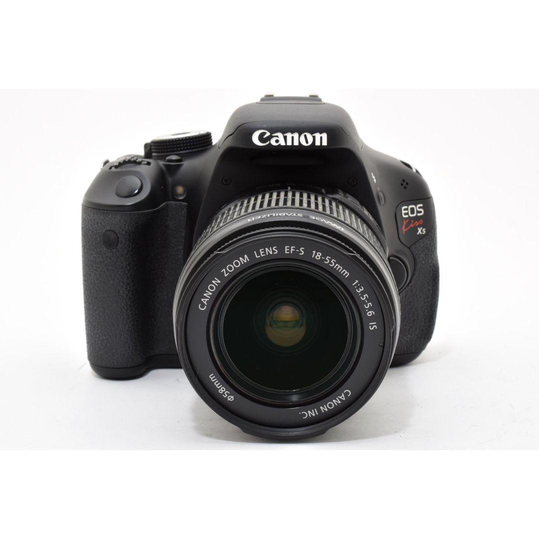 Canon Digital Slrs Eos Kiss X5 Is 18-55Mm