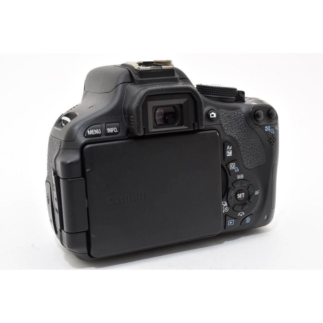 Canon Digital Slrs Eos Kiss X5 Is 18-55Mm