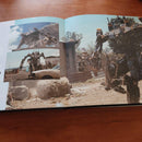 Art Design Music The Of District 9 Weta Workshop