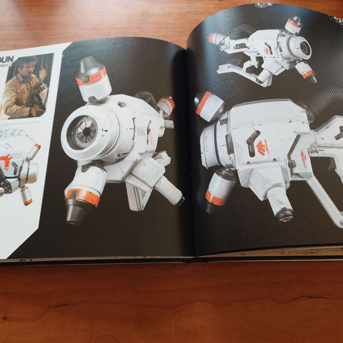 Art Design Music The Of District 9 Weta Workshop