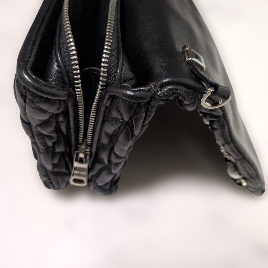 Miu Party Bags