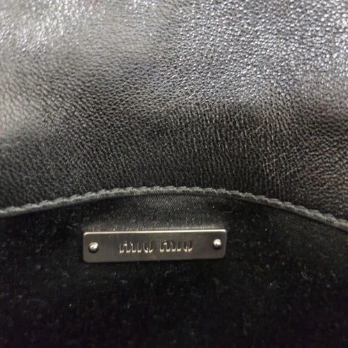 Miu Party Bags