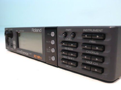 Others Roland Sc-88Vl Sound Module