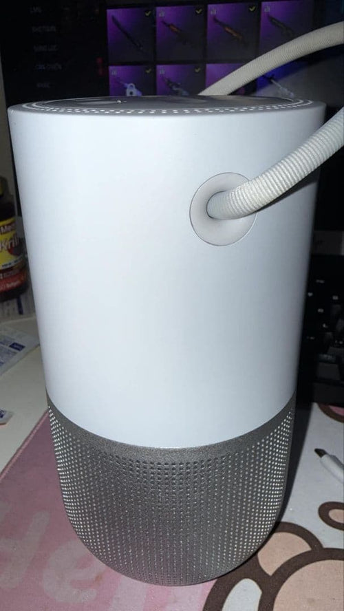 Bose Smart Speakers Portable Speaker