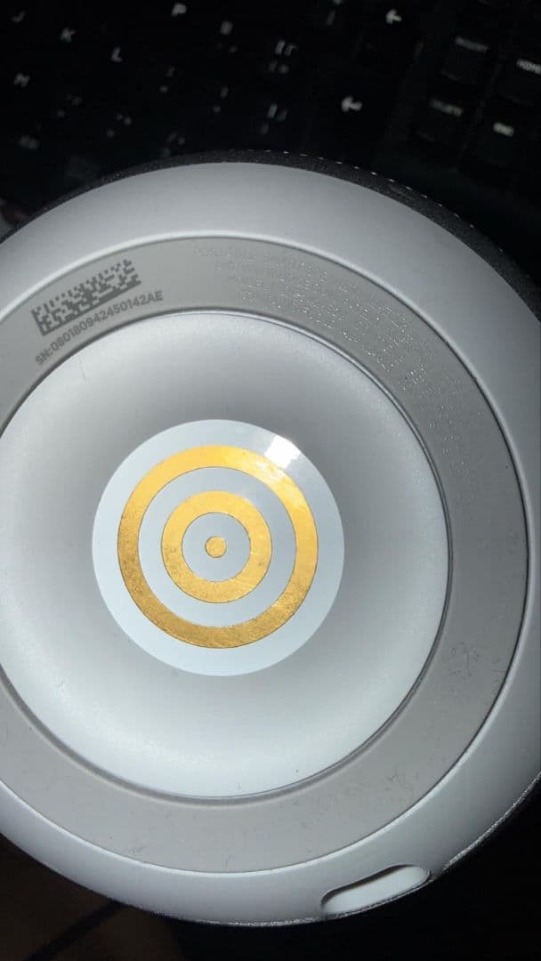 Bose Smart Speakers Portable Speaker