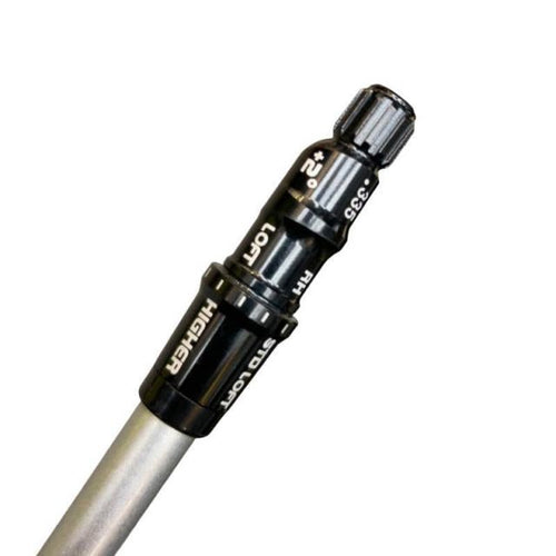 Shaft (Qi4D Attas King 4 X)A