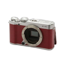 Digital Slr Fujifilm X-A1 262