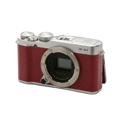 Digital Slr Fujifilm X-A1 262
