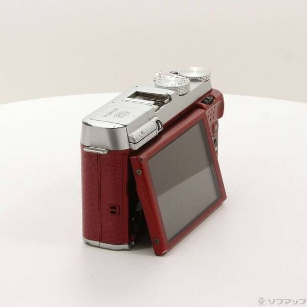 Digital Slr Fujifilm X-A1 262