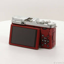 Digital Slr Fujifilm X-A1 262
