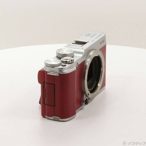 Digital Slr Fujifilm X-A1 262
