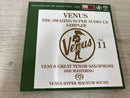 Jazz Cd Sacd Vol.11~Venus 15Great Tenor Saxophone(Sacd)