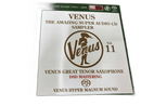 Jazz Cd Sacd Vol.11~Venus 15Great Tenor Saxophone(Sacd)