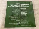 Jazz Cd Sacd Vol.11~Venus 15Great Tenor Saxophone(Sacd)