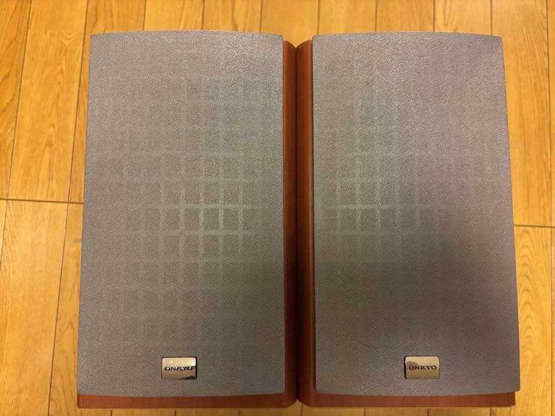 Onkyo Speakers D-Sx7A