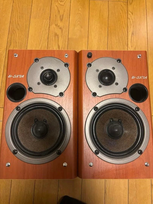 Onkyo Speakers D-Sx7A