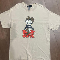Short-Sleeve Fendi T