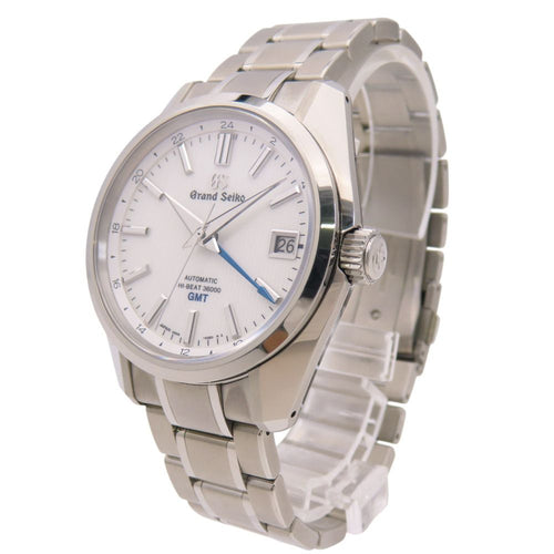 Seiko Others Gmt 36000 Sbgj211 9S86-00A0 0155 Grand