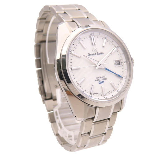 Seiko Others Gmt 36000 Sbgj211 9S86-00A0 0155 Grand