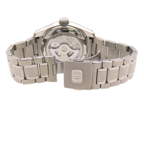 Seiko Others Gmt 36000 Sbgj211 9S86-00A0 0155 Grand