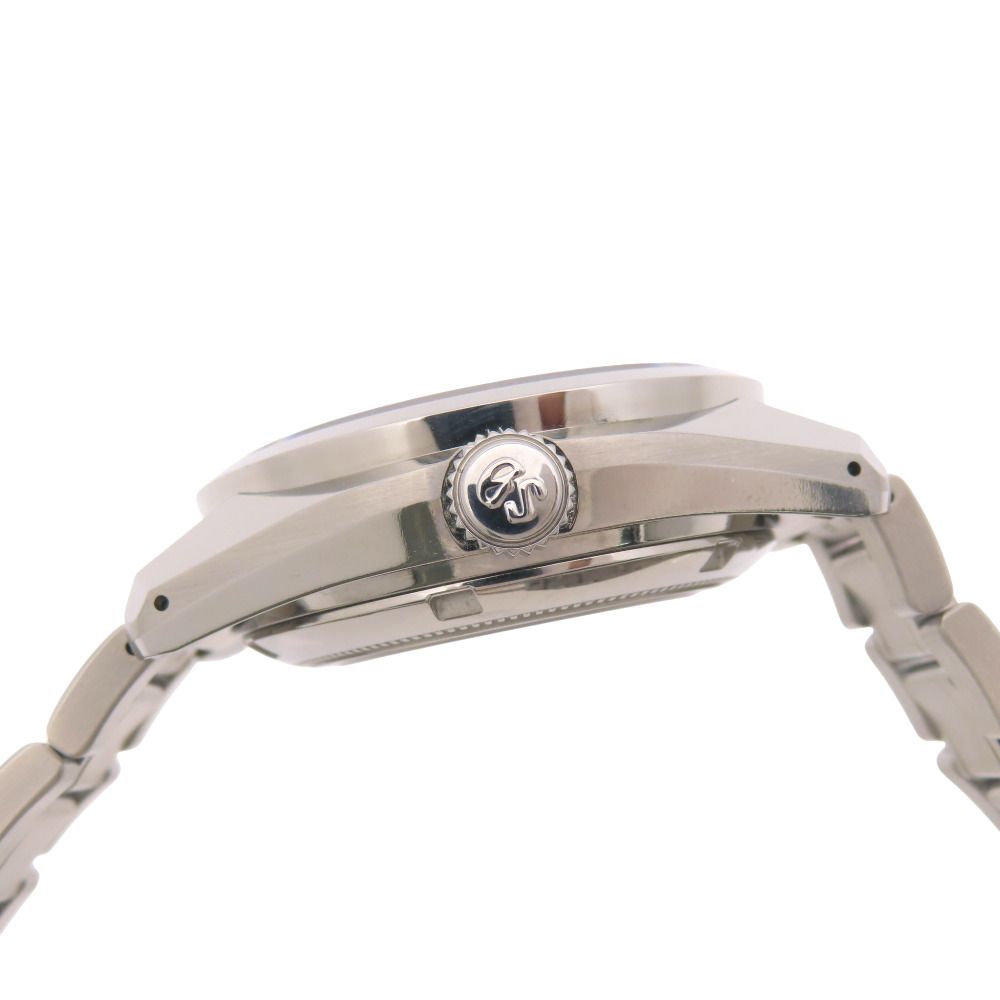 Seiko Others Gmt 36000 Sbgj211 9S86-00A0 0155 Grand