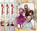 Anime Dvd The Beautiful World 4