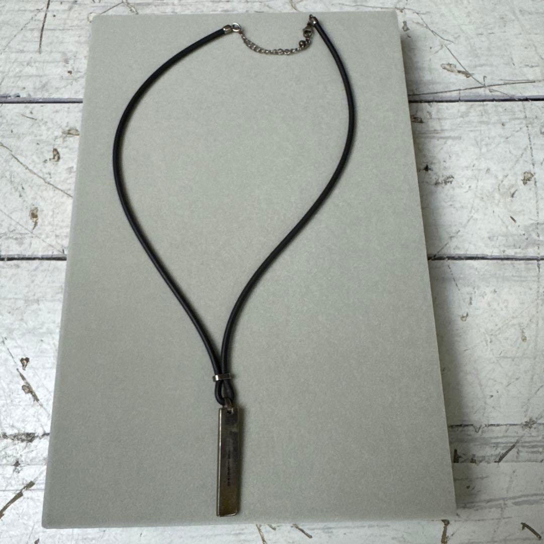 Tiffany Necklaces