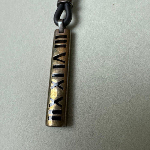 Tiffany Necklaces