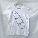 Issey Miyake Short-Sleeve T