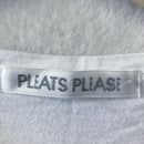 Issey Miyake Short-Sleeve T