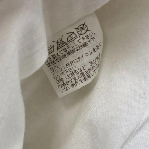 Issey Miyake Short-Sleeve T