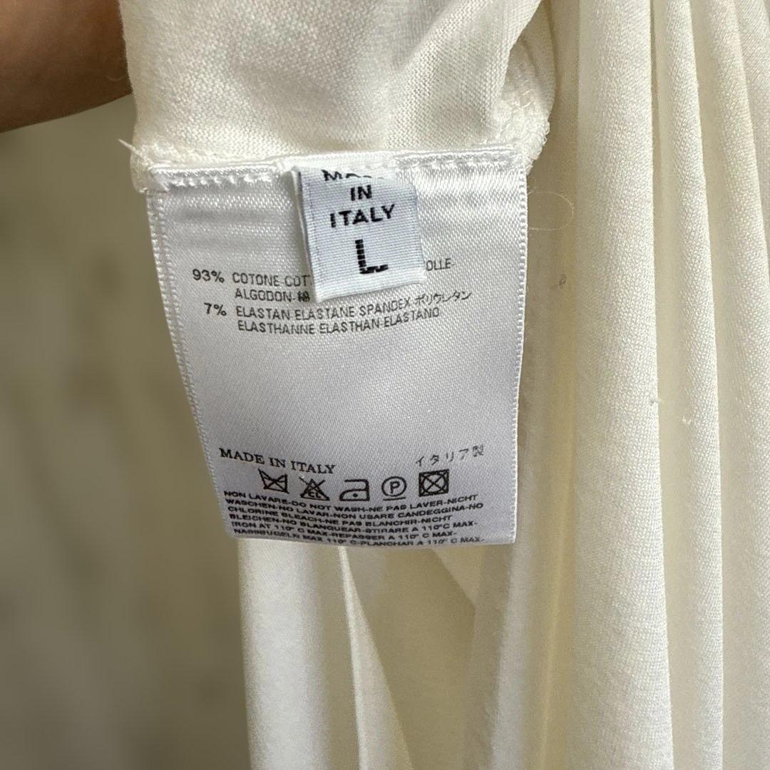 Maison Martin Margiela Short-Sleeve