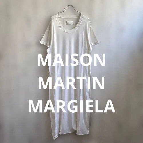 Maison Martin Margiela Short-Sleeve