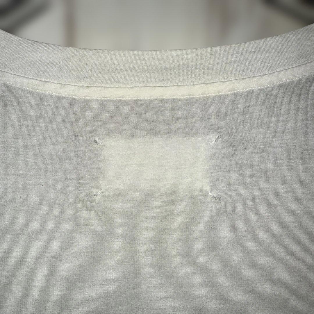 Maison Martin Margiela Short-Sleeve