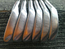 Iron Set Razzle Dazzle M-Forged/N.S.Pro Modus3 Tour105 Red/X/26[3765] Red