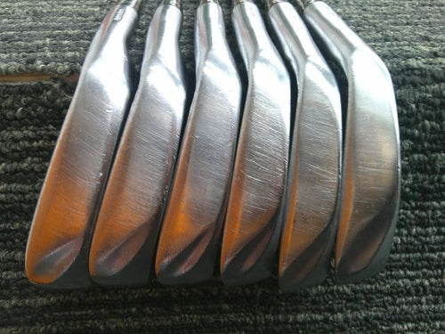 Iron Set Razzle Dazzle M-Forged/N.S.Pro Modus3 Tour105 Red/X/26[3765] Red