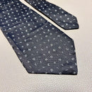 Fendi Tie Ff