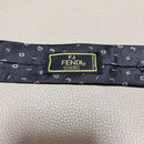 Fendi Tie Ff