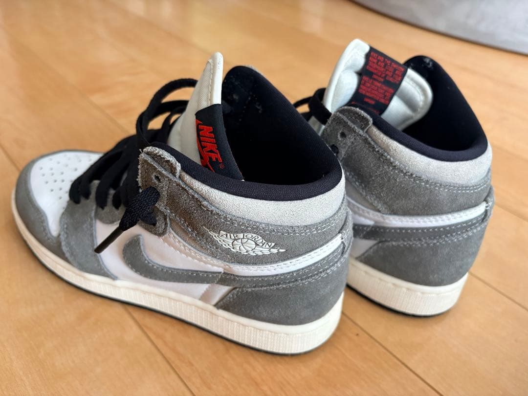 Nike Sneakers Jordan 1 Retro High Og