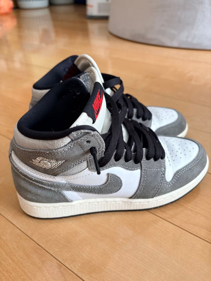 Nike Sneakers Jordan 1 Retro High Og