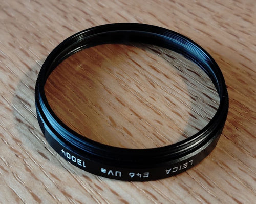 Leica Uv Filters