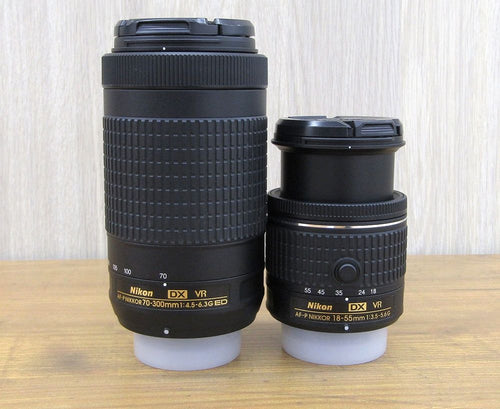 Digital Slr Nikon D5600 D5600Wzbk