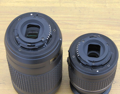 Digital Slr Nikon D5600 D5600Wzbk