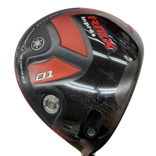 Driver Inpres Rmx 01(2015) 9.5 Dr C