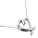 Tiffany Necklace Tiffany&Co. 925 4.8G