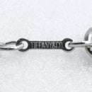 Tiffany Necklace Tiffany&Co. 925 4.8G