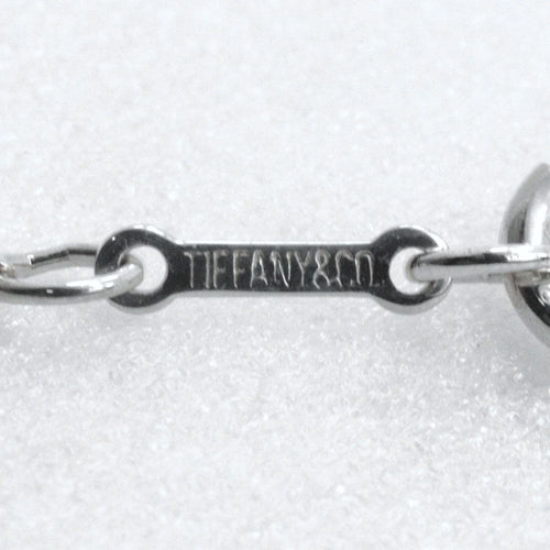 Tiffany Necklace Tiffany&Co. 925 4.8G