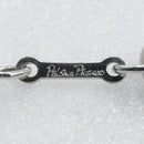 Tiffany Necklace Tiffany&Co. 925 4.8G
