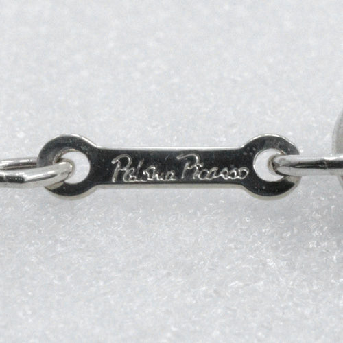 Tiffany Necklace Tiffany&Co. 925 4.8G