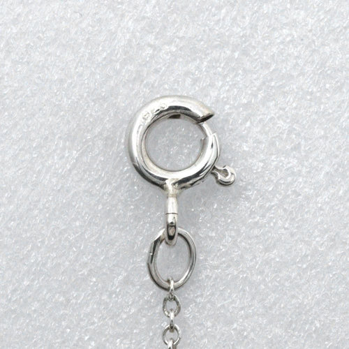 Tiffany Necklace Tiffany&Co. 925 4.8G